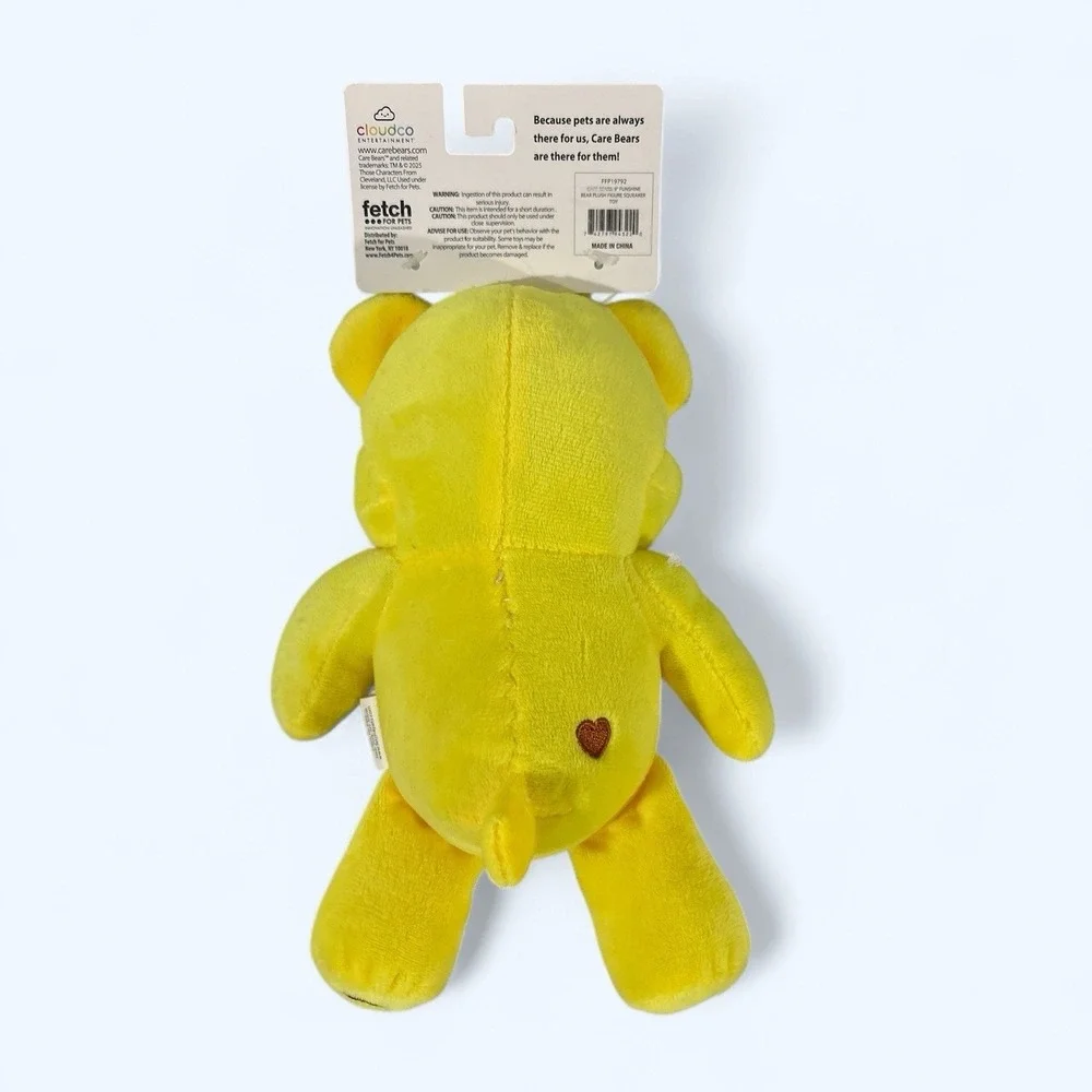 Care Bears 9